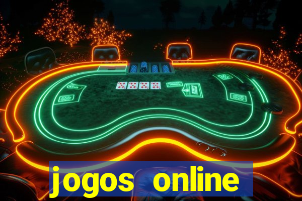 jogos online seguros para ganhar dinheiro