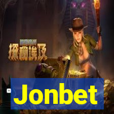 Jonbet