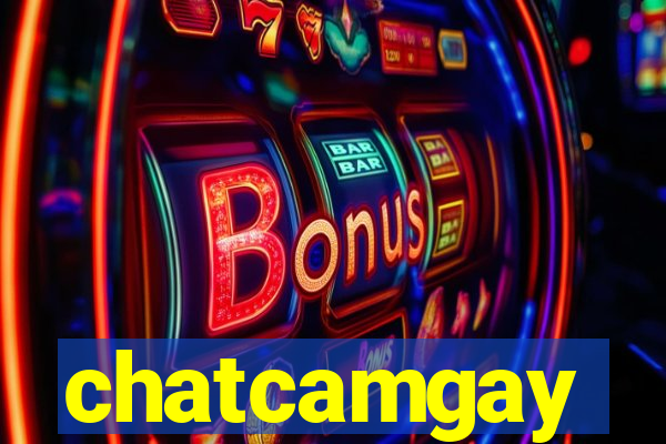 chatcamgay