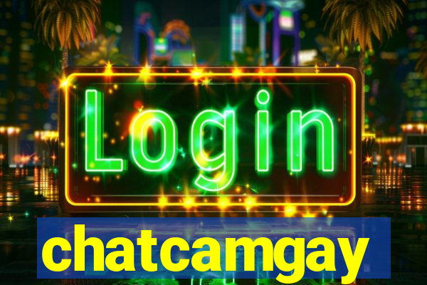 chatcamgay