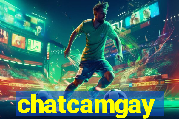 chatcamgay