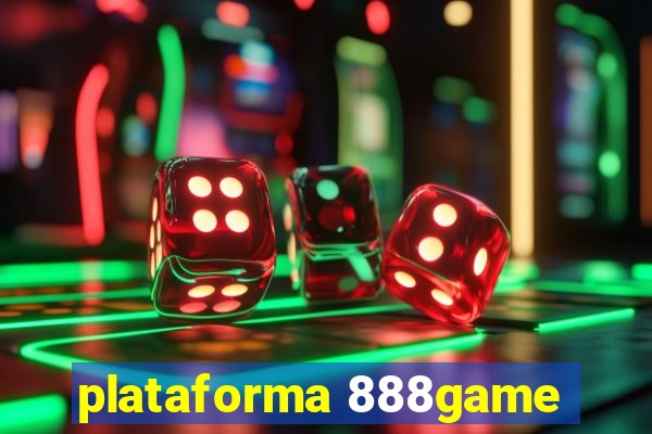 plataforma 888game