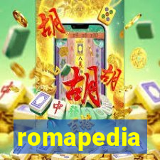 romapedia