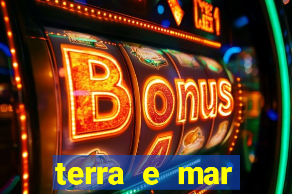 terra e mar futebol clube