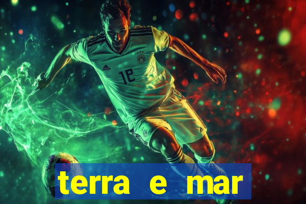 terra e mar futebol clube