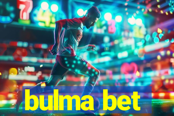 bulma bet