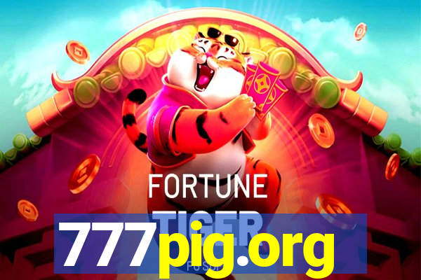 777pig.org