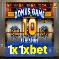 1x1xbet