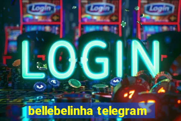 bellebelinha telegram