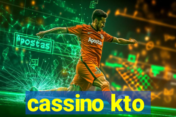 cassino kto