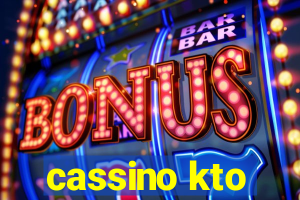 cassino kto