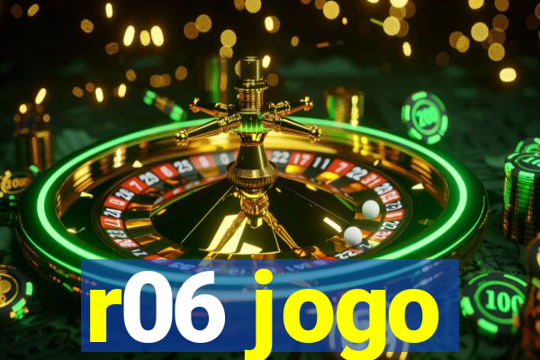 r06 jogo