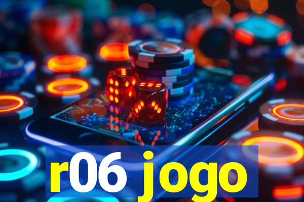 r06 jogo