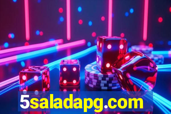 5saladapg.com