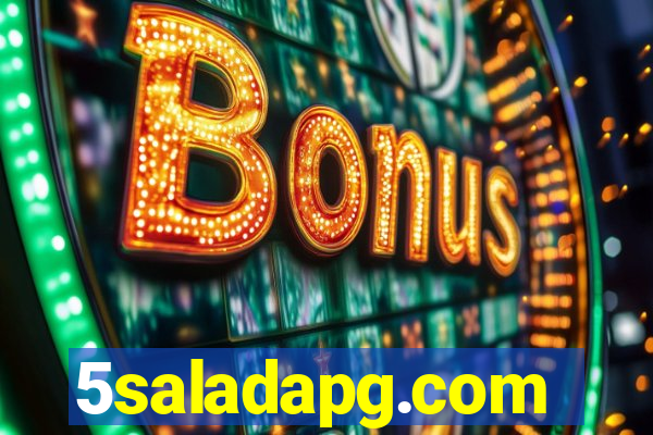 5saladapg.com