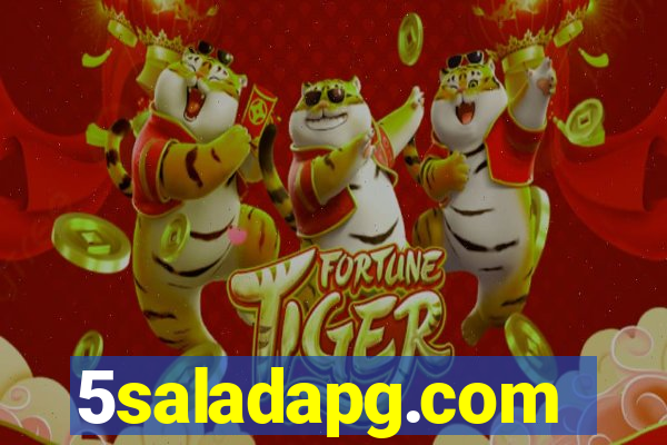 5saladapg.com