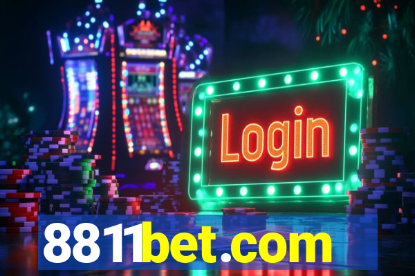 8811bet.com