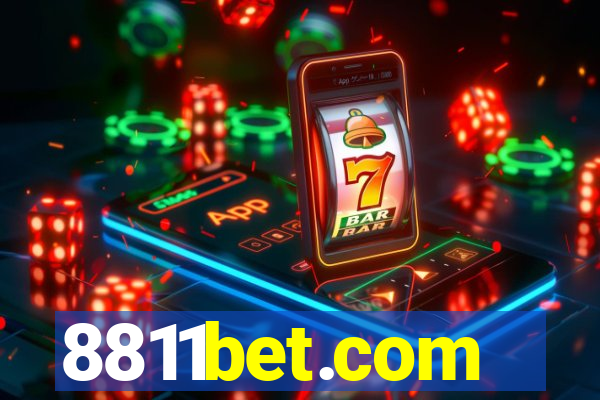 8811bet.com