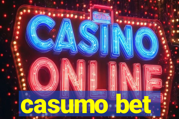 casumo bet