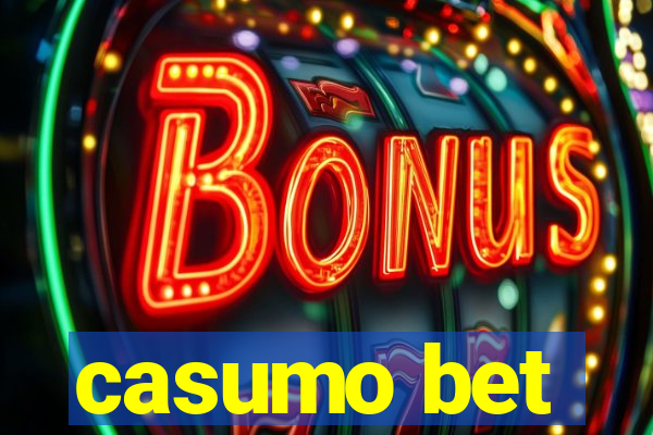 casumo bet