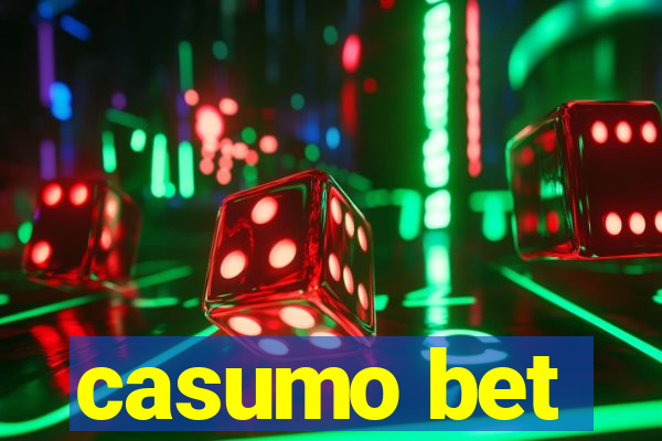 casumo bet