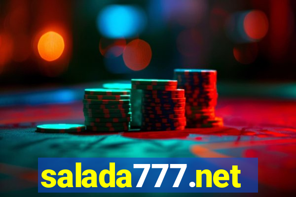 salada777.net