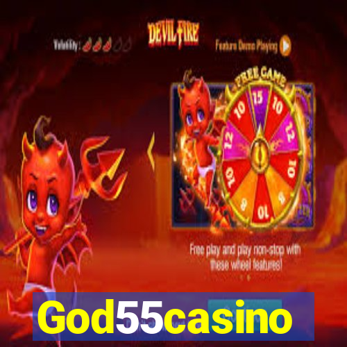 God55casino