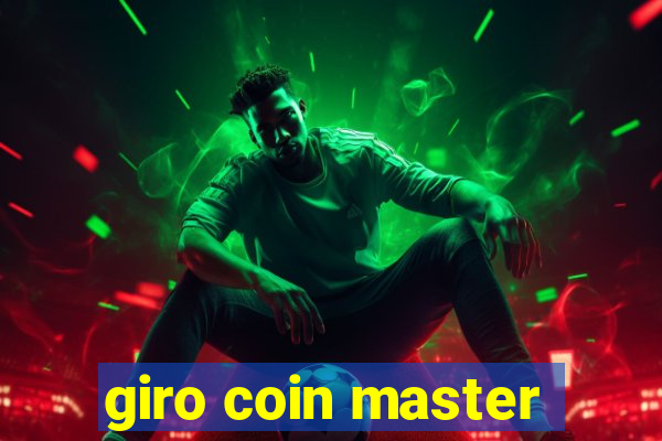 giro coin master