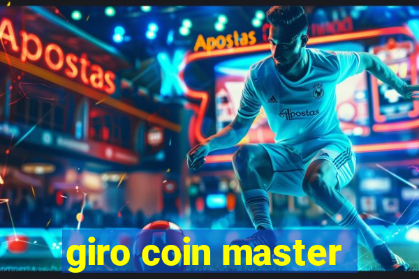 giro coin master