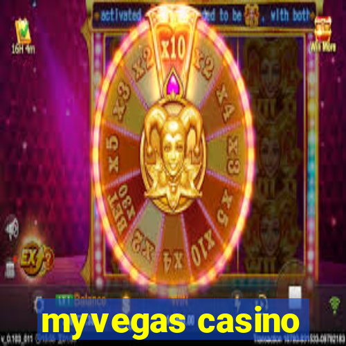 myvegas casino