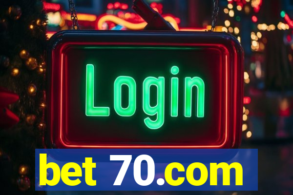 bet 70.com