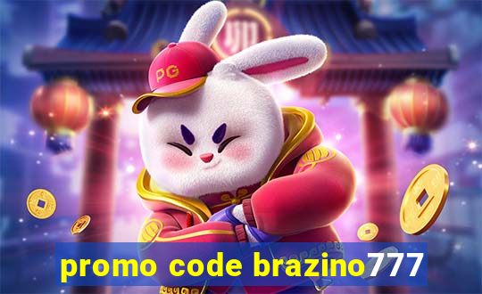 promo code brazino777