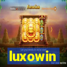 luxowin