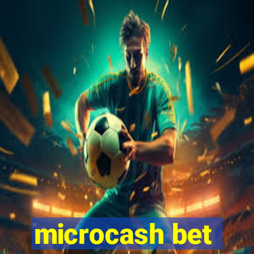 microcash bet