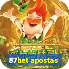 87bet apostas