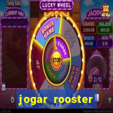 jogar rooster rumble demo