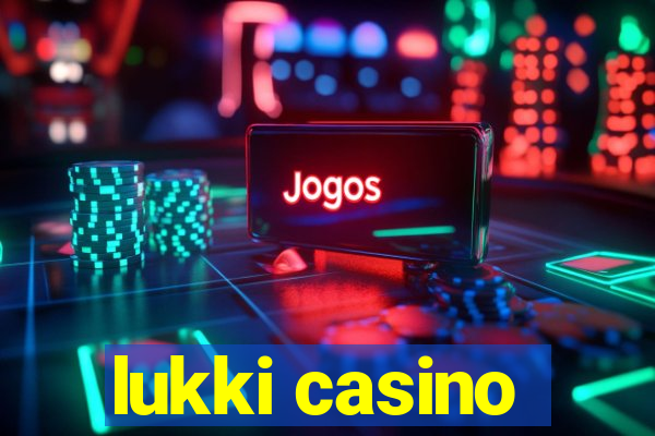 lukki casino