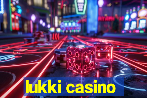 lukki casino