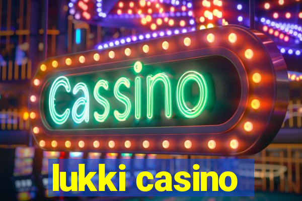 lukki casino