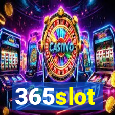 365slot