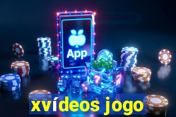 xvídeos jogo