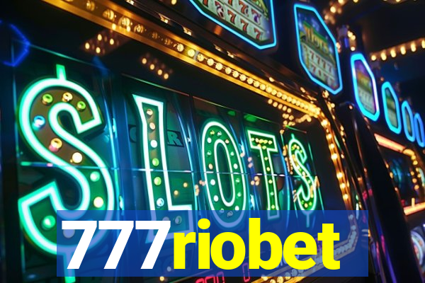 777riobet