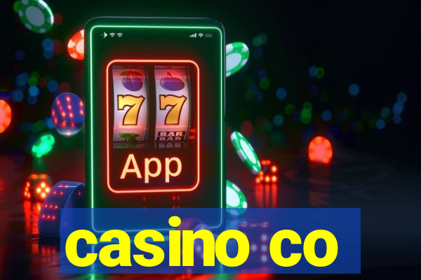 casino co