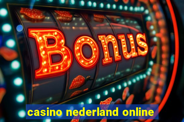 casino nederland online