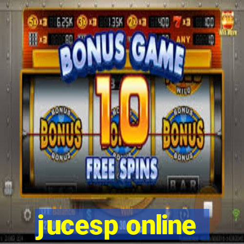 jucesp online