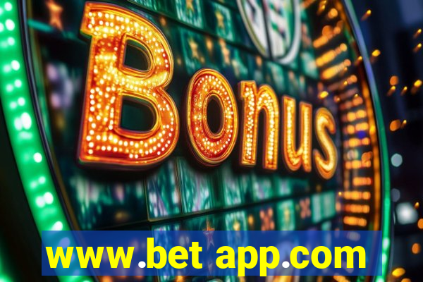 www.bet app.com