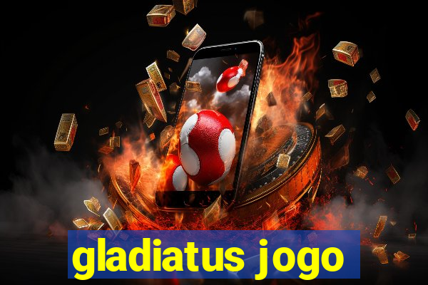 gladiatus jogo