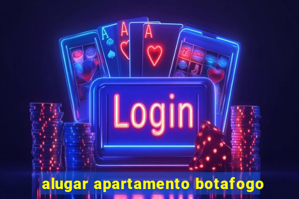 alugar apartamento botafogo