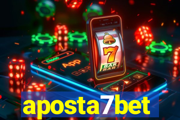 aposta7bet