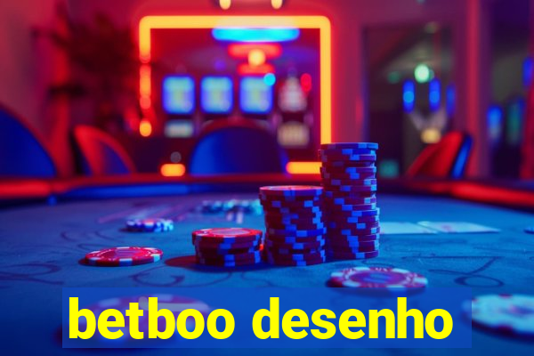 betboo desenho